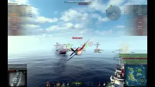 Ил-2 и WorldOfWarplanes