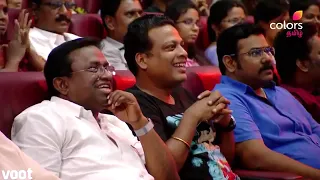 Aalapol Velapol Ejjaman SPB live concert