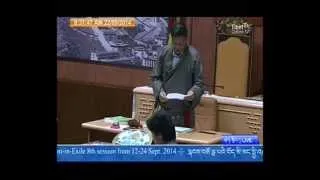 22 Sep 2014 - TibetonlineTV News