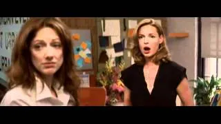 27 Dresses - "I love you too" slap scene