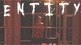 ENTITY (A Horror Short Film)