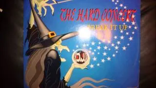 The Hard Concert - Break It Up