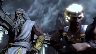 God of War 3 Remastered Launch Trailer   Official Trailer 2015 HD