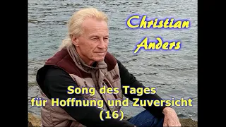 Christian Anders - Der Junge mit der Mundharmonika (Song des Tages - 16)