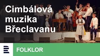 Cimbálová muzika Břeclavanu | Na živú notečku