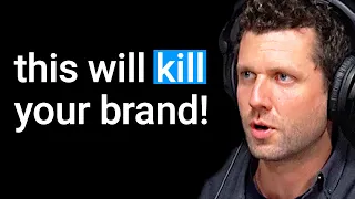 How To Build a Powerful Brand From Scratch: Paul Archer | Ep 18