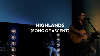 Calvary Worship - Highlands (Song Of Ascent)