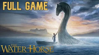 The Water Horse: Legend of the Deep - Full Walkthrough [HD] (PlayStation 2, PC)