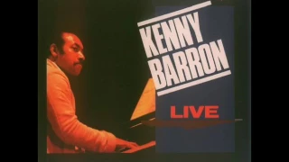 Kenny Barron — "Live" [Full Album] 1982 | bernie's bootlegs