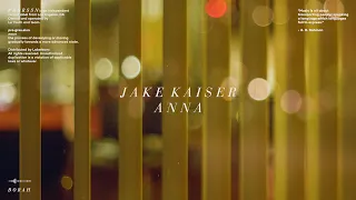Jake Kaiser - Borah (Edit) [PRGRSSN Records]