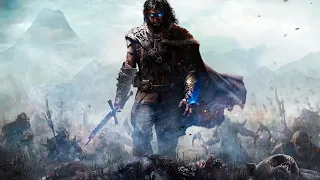 ХУЖЕ СМЕРТИ(Максимальная сложность) - Средиземье: Тени войны.Middle-earth: Shadow of War.#19