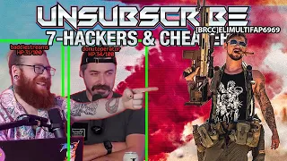 HACKERS & CHEATERS - Unsubscribe Podcast Ep 7