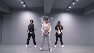 Rather Be  - Clean Bandit || Dance Cover || Choreography by Yoojung Lee || Qiaoqiao