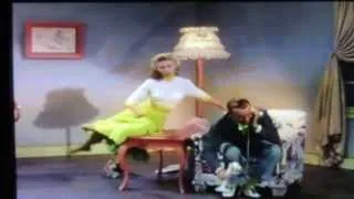 Three Little Words - Fred Astaire and Vera‑Ellen dance scene (1950)