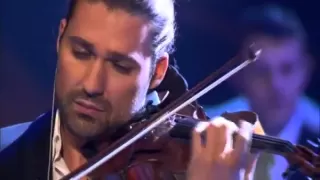 David Garrett - A groovy kind of love 2012