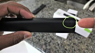 How to Replace Batteries in Nvidia Shield Remotes