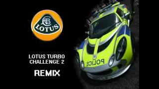 Lotus Turbo Challenge 2 - daXX Remix [HIGH QUALITY]