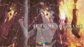 Freddie Mercury - My Chemical Romance Headfirst for Halos (AI Cover)