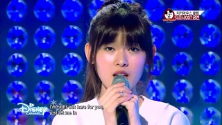 SMROOKIES KOEUN SINGING CUT