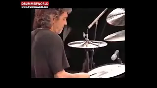 Steve Gadd - Samba