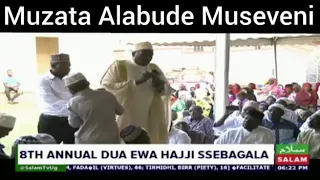 Muzata Alabude Museven