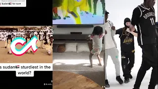 They too hard😳 | Sturdy  of The Week | TikTok Compilation 2022 November