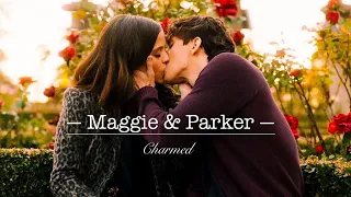 Maggie & Parker | Cheap thrills