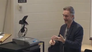 Jordan Peterson: Have Your Child Socialized at 4 Years Old