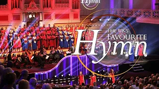 BBC One -  Songs of Praise, The UK’s Favourite Hymn (12/07/2020)