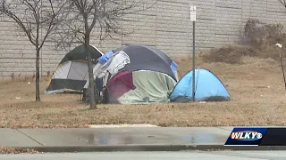 Local nonprofits, grassroots organizations preparing to shelter homeless during cold weather