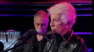 Graham Nash Mississippi Burning, Myself At Last Live