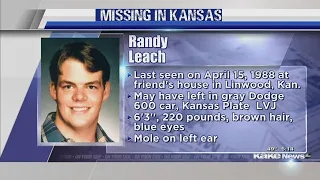 Randy Leach Timeline Part 2