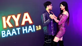 Kyaa Baat Haii 2.0 | Dance video | Vicky, Kiara | Wedding Dance Choreography | Shashank Dance