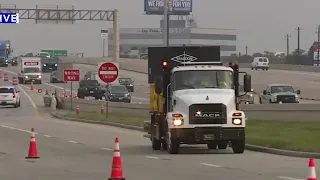 US Highway 290 closure delayed