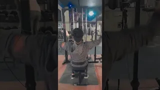 Back workout || Boys attitude status 🔥🔥❤️ || Gym motivation || karan aujla