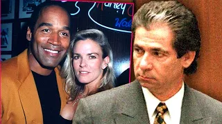 The Unsettling Truth Surrounding Robert Kardashian Sr | He s GUILTY, but imma stick beside him...