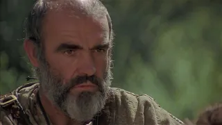 TCM Remembers: Sean Connery (1930-2020)