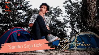 SANDIRI SAJA DOLO _ R Angkotasan (Official Musik Vidio)