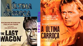 Filme Faroeste Antigos    A Última Carroça  -  completo dublado - NetFilmes O Seu Canal De Filmes