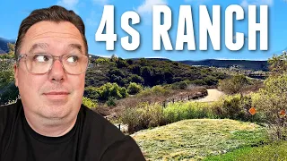 Moving to 4s Ranch? Everything you need to know