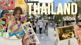 [9-LOG] THAILAND'24 | Проблемы с Российскими подростками