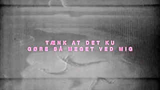 Statisk - Leve Af Drømme (Officiel Lyrikvideo)