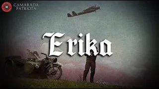 Erika - German March