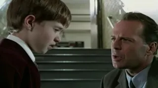 The Sixth Sense (1999) Trailer Bruce Willis # M. Night Shyamalan