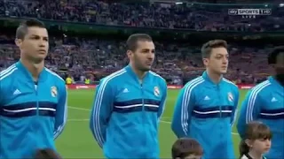 Cristiano Ronaldo - In The End