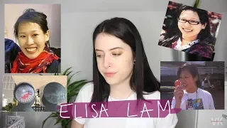 Bizarna smrt Elisa Lam