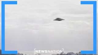 Where are UFO hotspots around the globe? | NewsNation Live