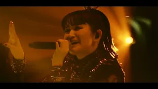 Babymetal // Metalizm // Pia Arena MM