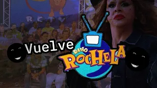 Radio Rochela Compilación buena buena pa tí para q pases un rato Fino Fino...