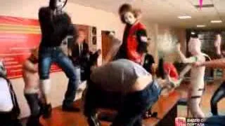 Oтчисленные за Harlem shake, вернутся в ВУЗ